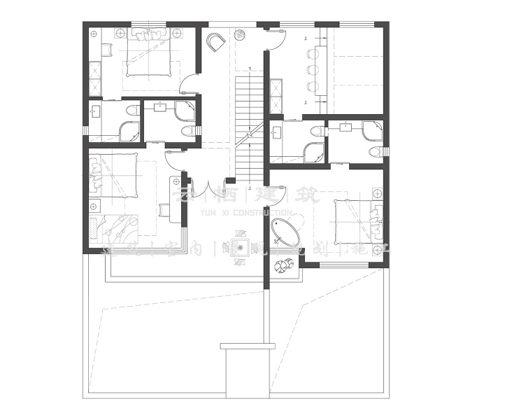 10间房的民宿能挣钱吗,可以自住的民宿