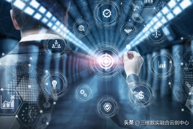 物联网核心中央管理系统：构建智慧未来的基石…