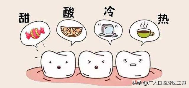 牙疼想知道自己是哪种牙疼,牙疼不是病疼起来简直真的要人命