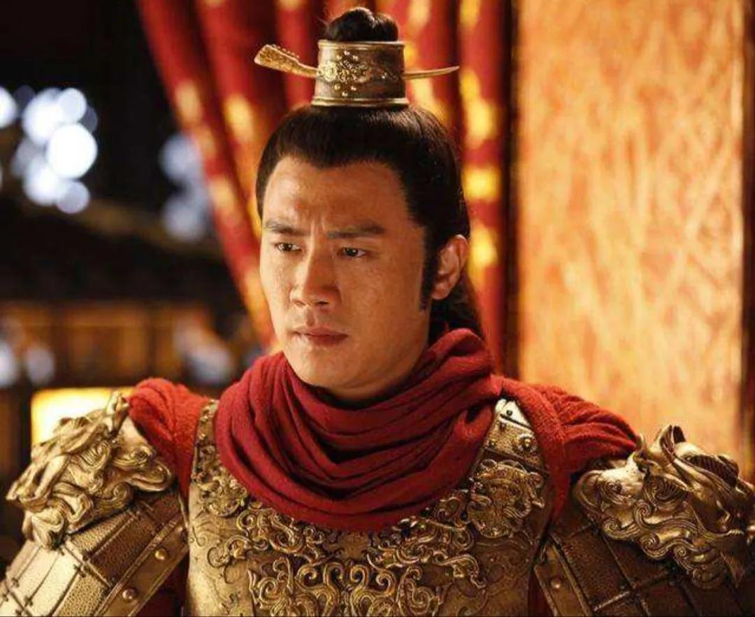 虎牢关之战李世民打窦建德,虎牢关之战李世民完整版