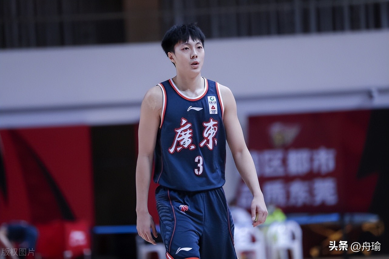 广东常规赛总结：双杀辽宁北京，不敌浙江深圳，可能止步半决赛