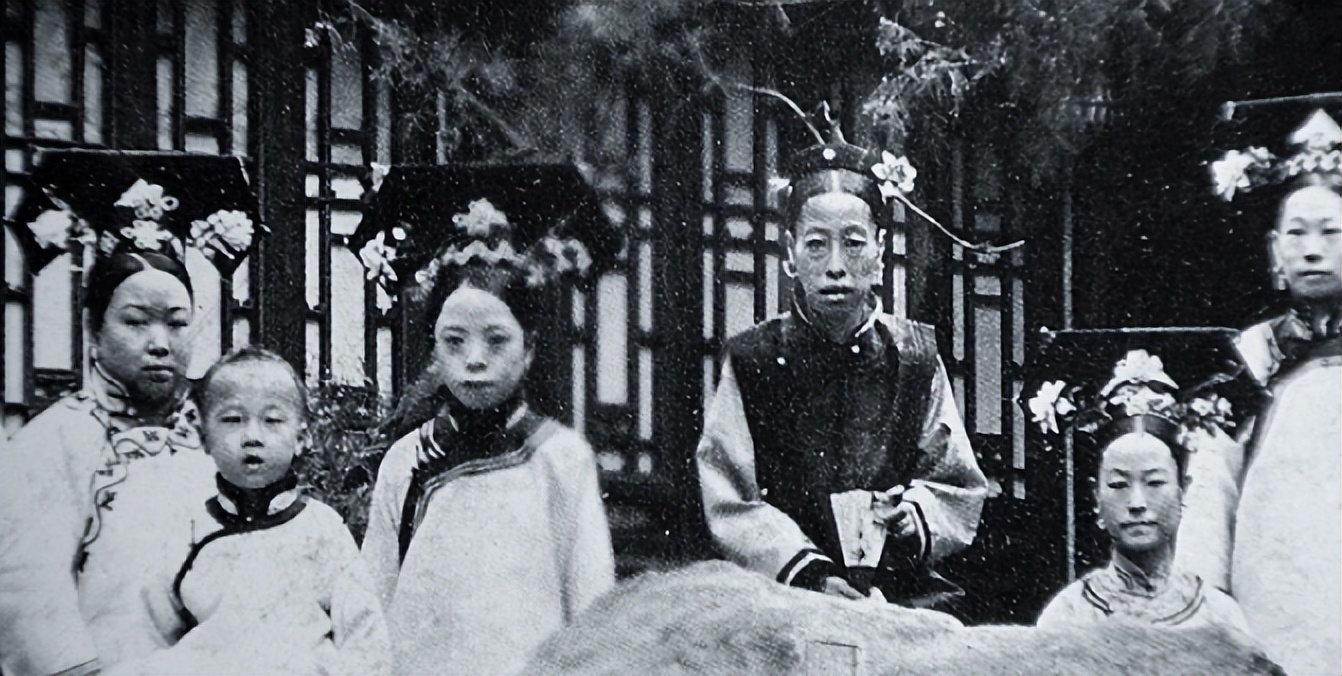 古代宫女真实都是怎么样的,古代宫女真实状态