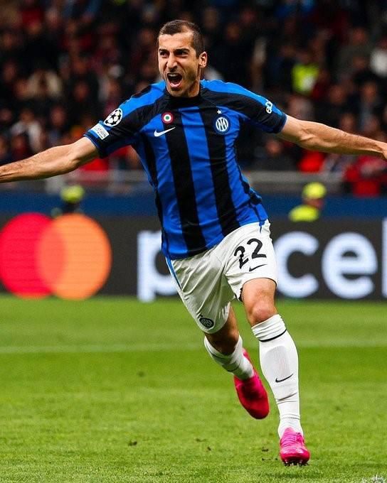 欧冠国米遭马竞淘汰,欧冠国米2比3负于多特蒙德