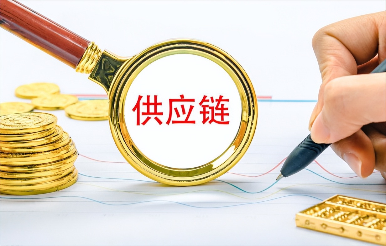 分析京东供应链管理的创新点,京东公司供应链融资模式研究