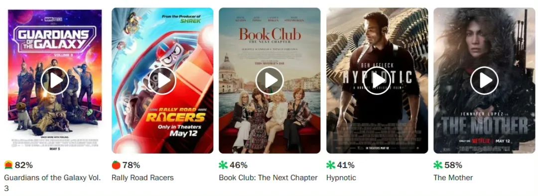 美臀女神为爱开挂，Netflix新片既刺激又温情！