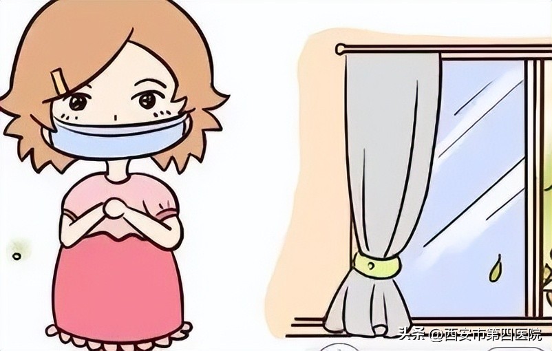 #健康中国行动2030#转发！九大方面，解决孕妈“阳了”该怎么办！