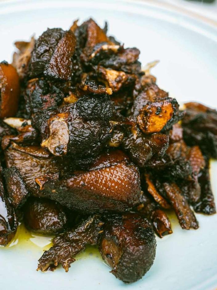 沙坪坝特色江湖菜推荐,重庆沙坪坝最有特色的江湖菜