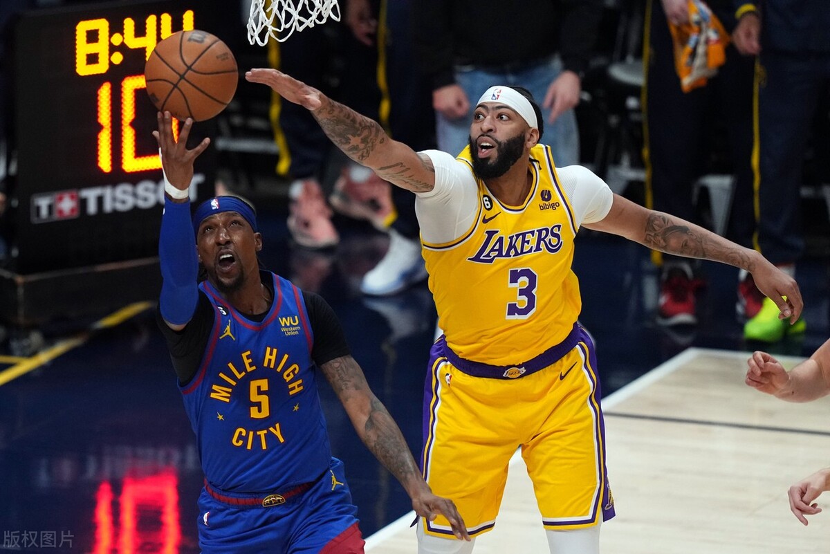 布克杜兰特掘金,詹姆斯杜兰特联手能打过掘金么