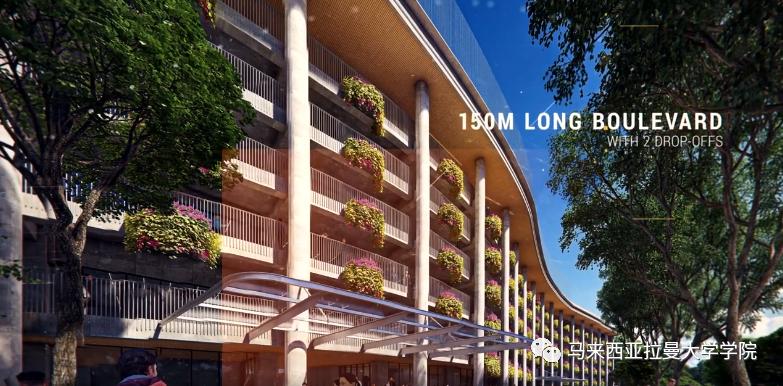 准备出国留学之前，先来一起了解拉曼理工大学