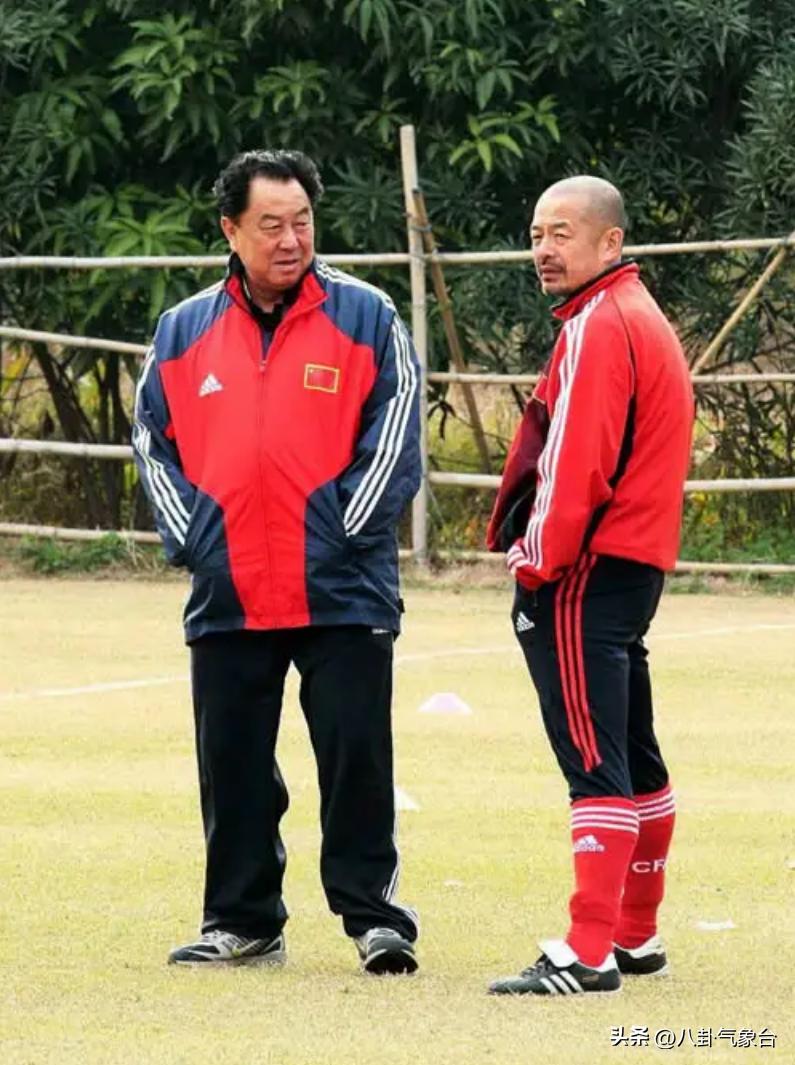 足球名将马克坚,足球元老马克坚