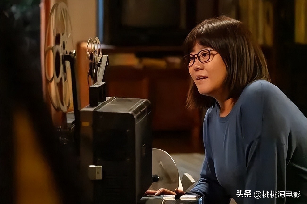 哇哇哇，这么多好电影，你选得过来么？