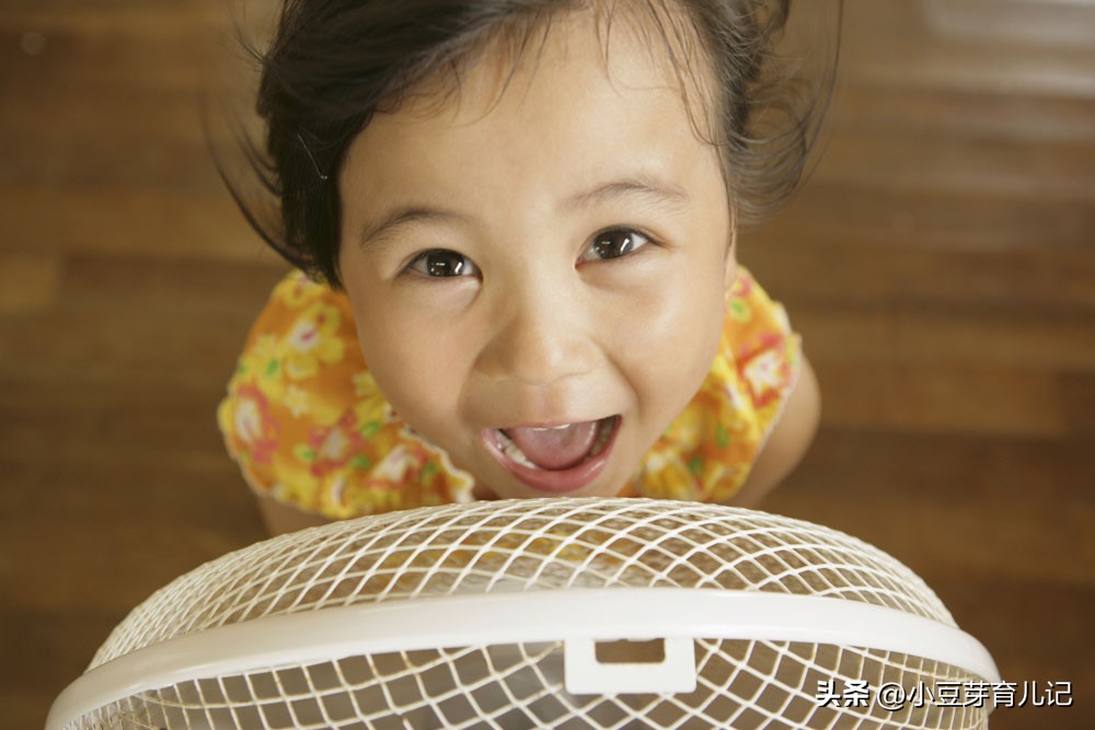 夏天给宝宝吹空调必须注意的事项,几个月的宝宝吹空调会得空调病吗