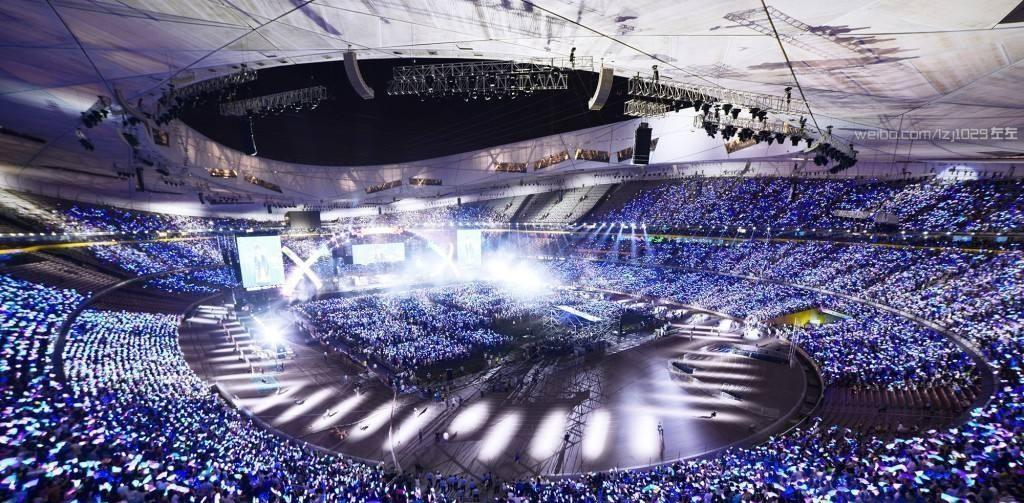 鸟巢目前现状,鸟巢破败不堪