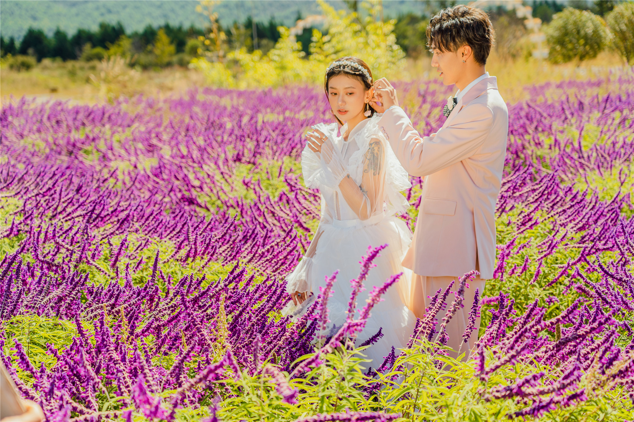 丽江婚纱摄影哪家好前十名排行榜,丽江婚纱摄影排行哪家好