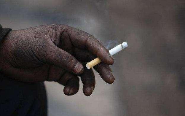 烟瘾再大这四个时间段不要吸烟,不管烟瘾有多大