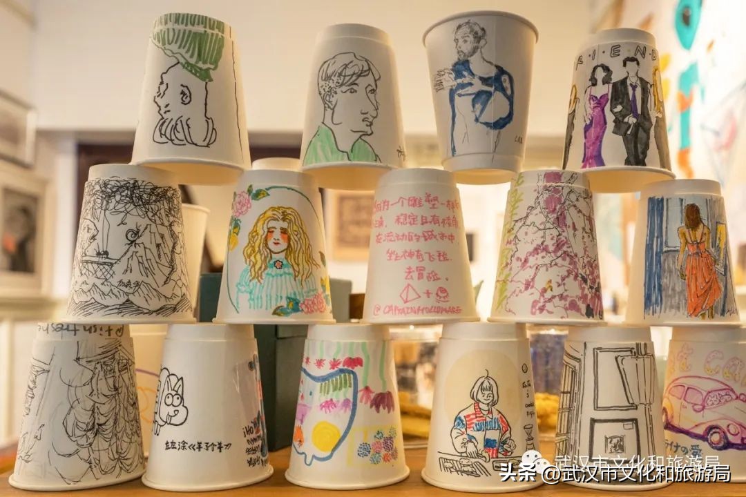 武汉旅游打卡街区,武汉五一打卡景点