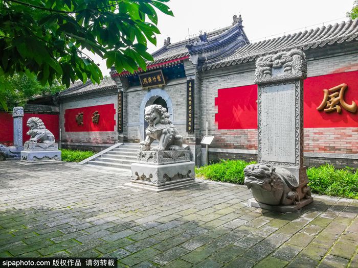 北京首都博物馆旅游线路,北京名人故居旅游线路