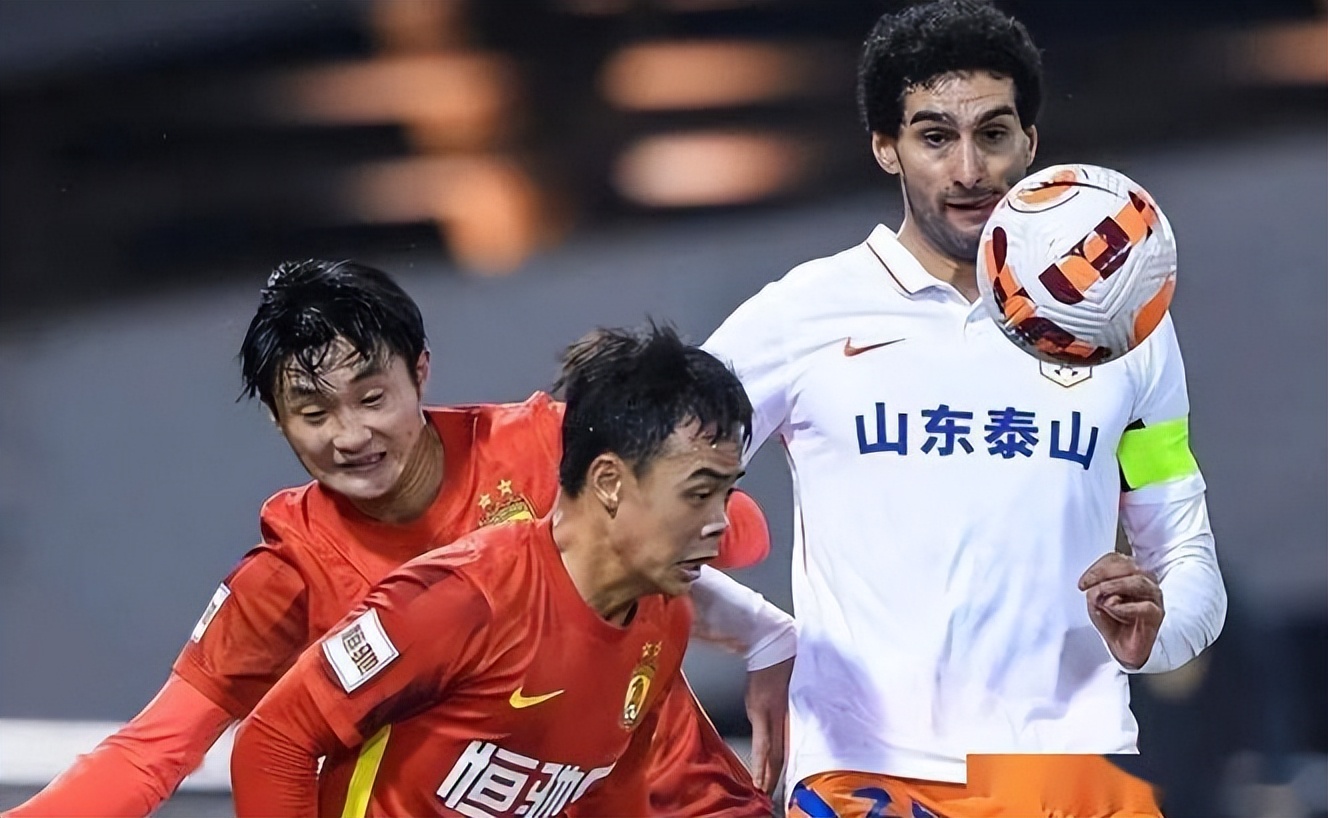 金敬道为什么会离开鲁能泰山,中超下一轮泰山队什么时间开打