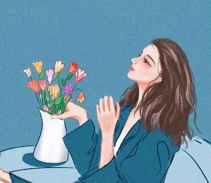 搞钱女生需知的10条建议,女生想搞钱必须明白这三个道理