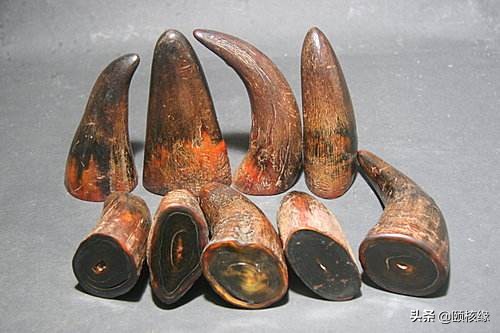 文玩一黑二黄三白,文玩界的一红二黑三白