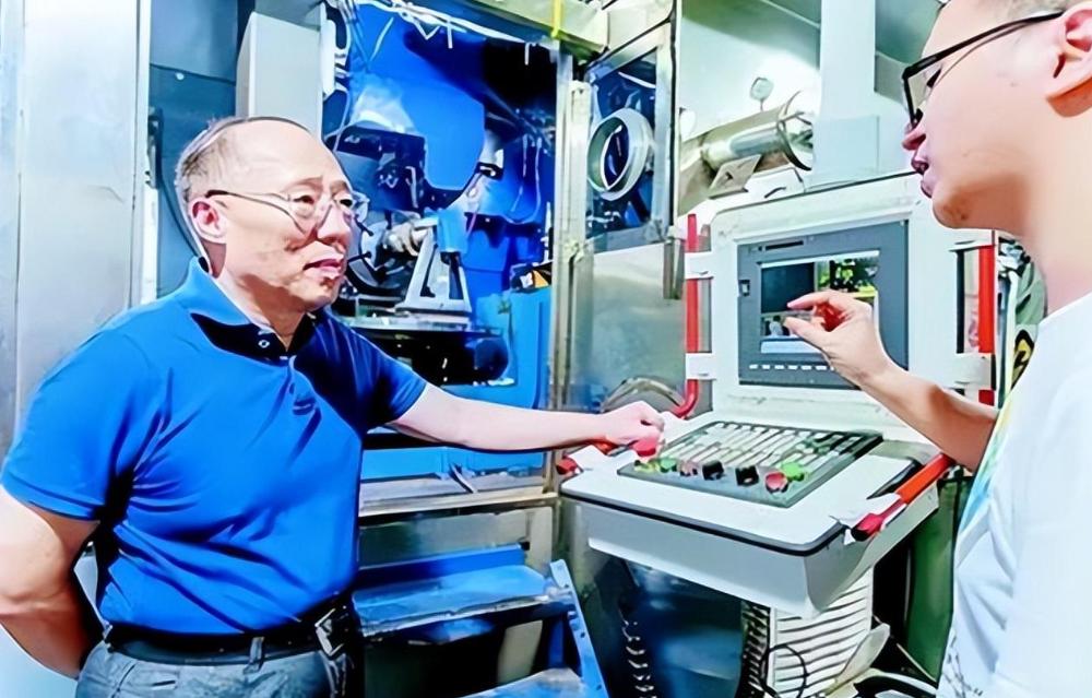 我国金属3d打印遥遥领先,中国3d金属打印有多牛