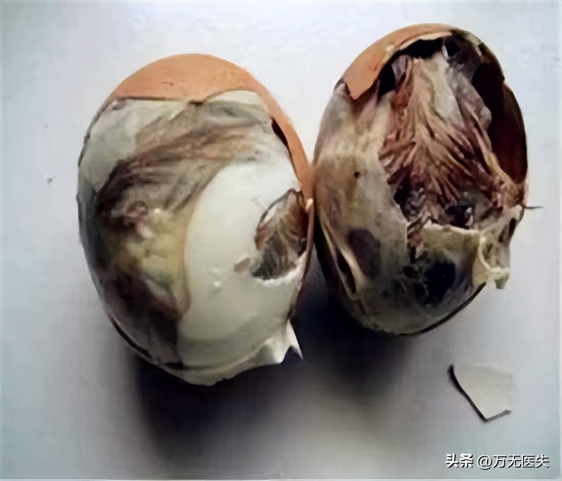 哪些鸡蛋检出兽药超标,重点曝光多批鸡蛋检出兽药