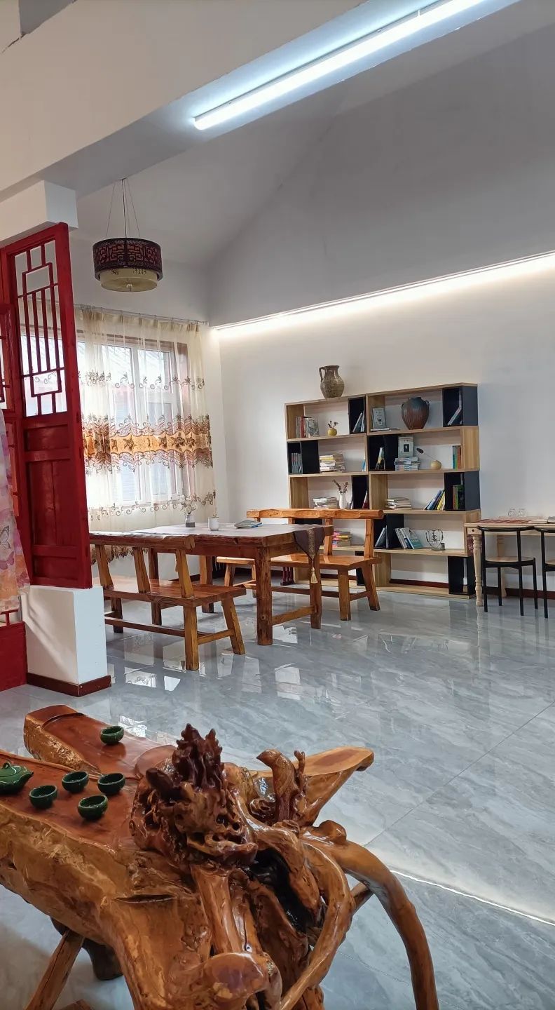 国内最值得入住的4家民宿,民宿必看100个