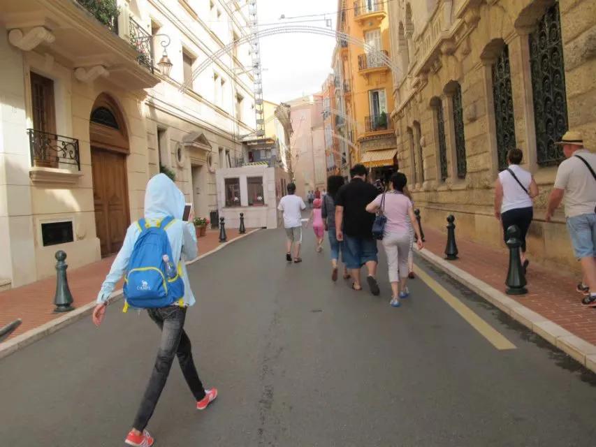 跟团出境游经验篇,第一次出国跟团游要注意什么