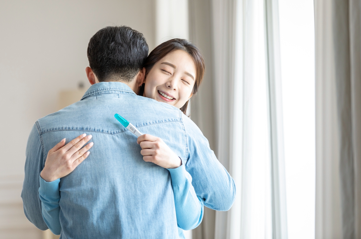 孕期常见早孕反应,早孕期孕妇应该注意哪些事项