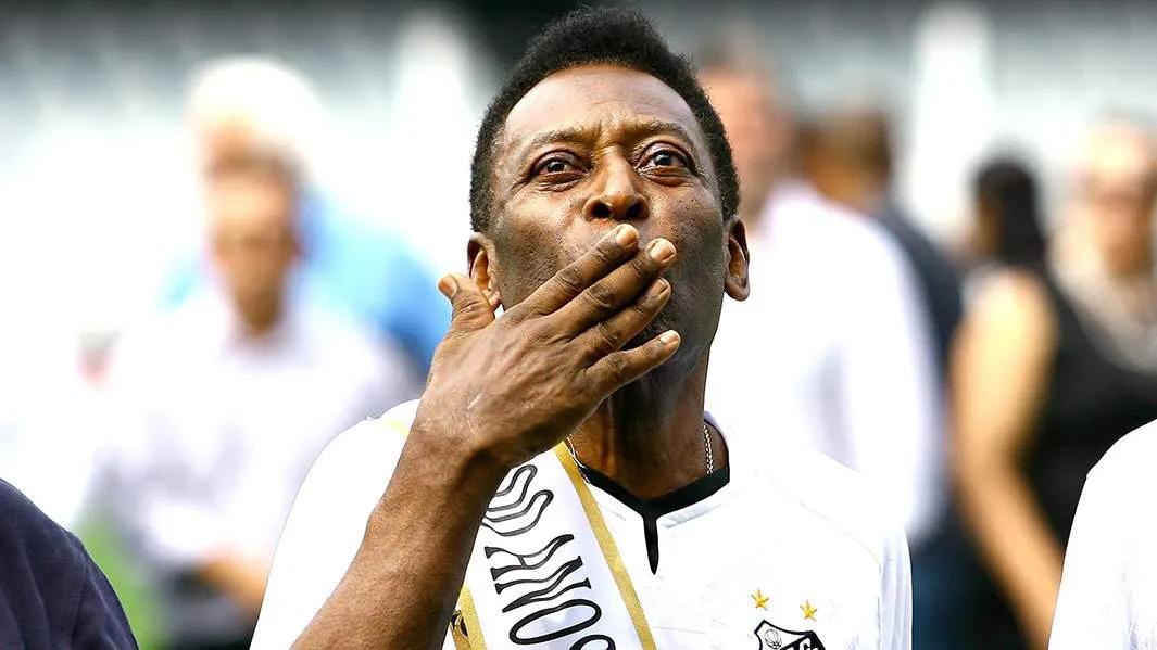 贝利去世球队,贝利去世电影