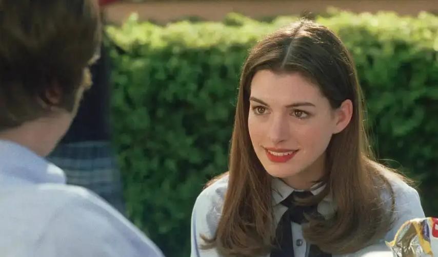 公主日记最后怎么样了,公主日记米娅一共学了多少