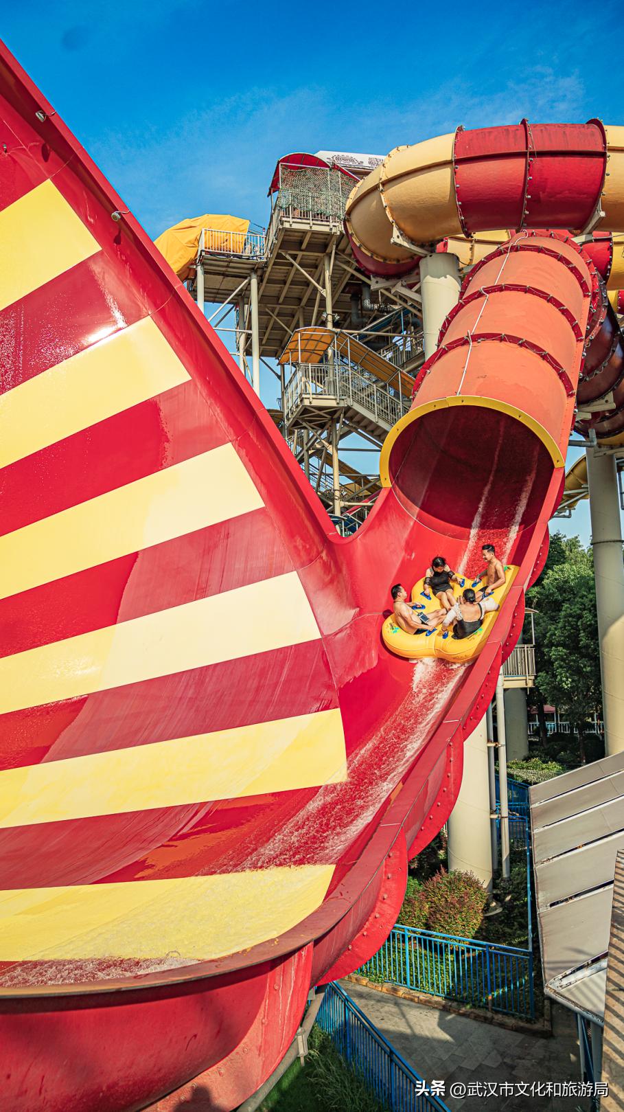 玛雅海滩夏天多久开园,玛雅海滩开园遇大雨
