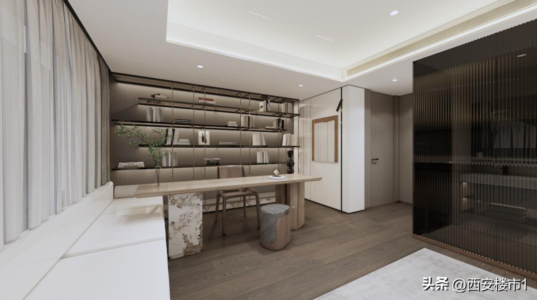 揭秘西安楼盘,西安5盘去化最新消息