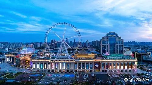 常州与苏锡常哪个好,苏锡常和常州哪个好