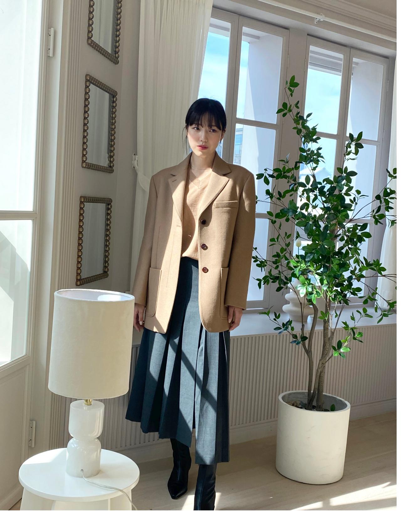 衣品好的女人穿衣技巧,生活小技巧怎么穿衣服才好看