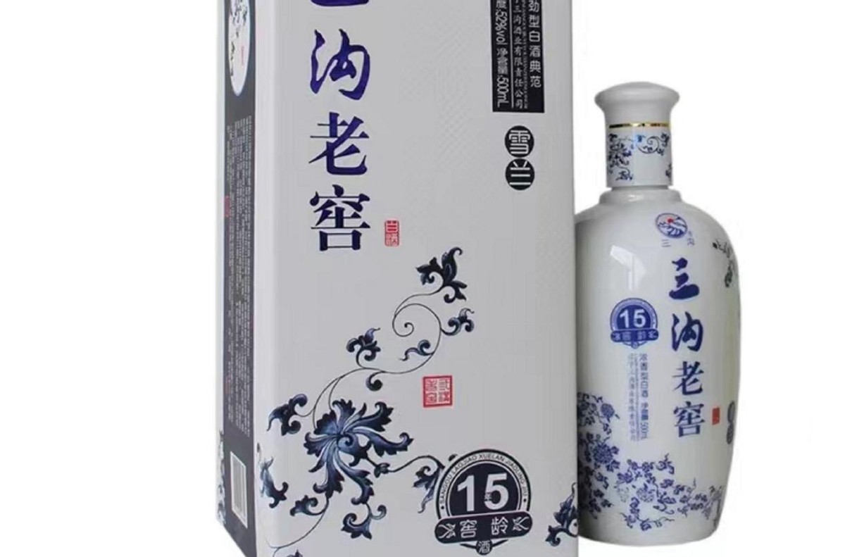 超市最常见的4款热卖酒,便利店好卖的十款酒