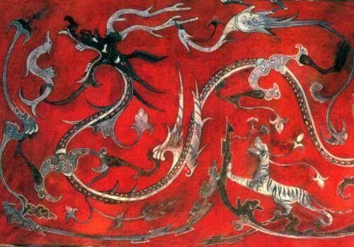 河南博物院镇馆之宝萝卜,河南博物院九大国宝