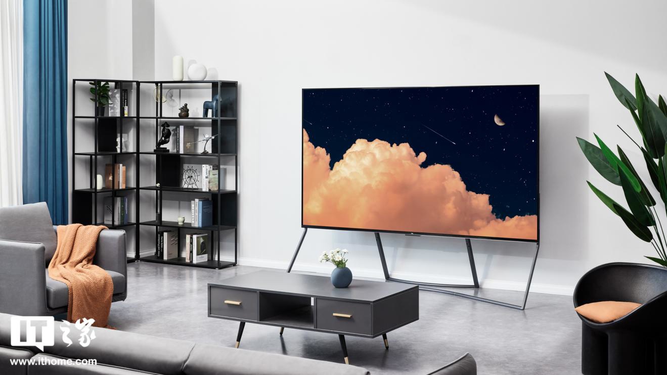 2021双11创维电视推荐,双11性价比最高的65寸电视