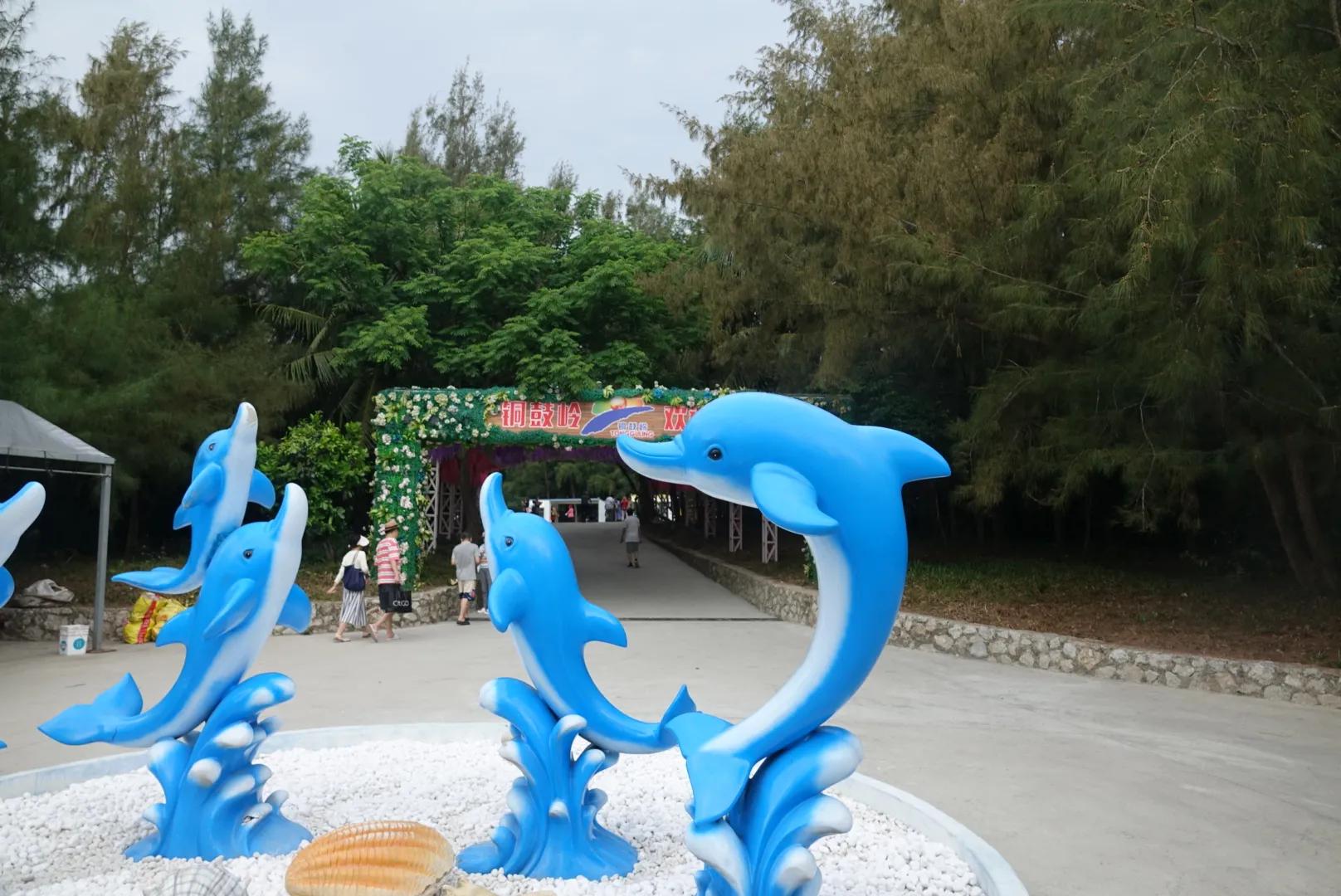 文昌石头公园地址在哪,海南文昌石头公园