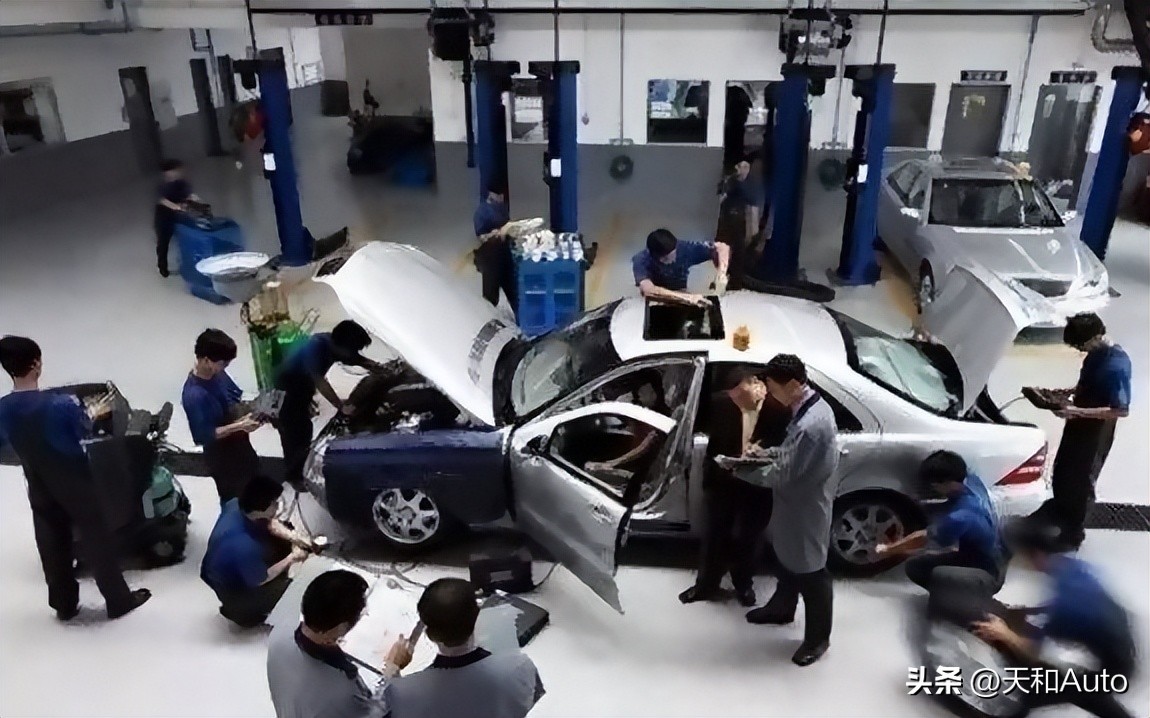 中端车跟高端车的区别,低端车中端车高端车区别