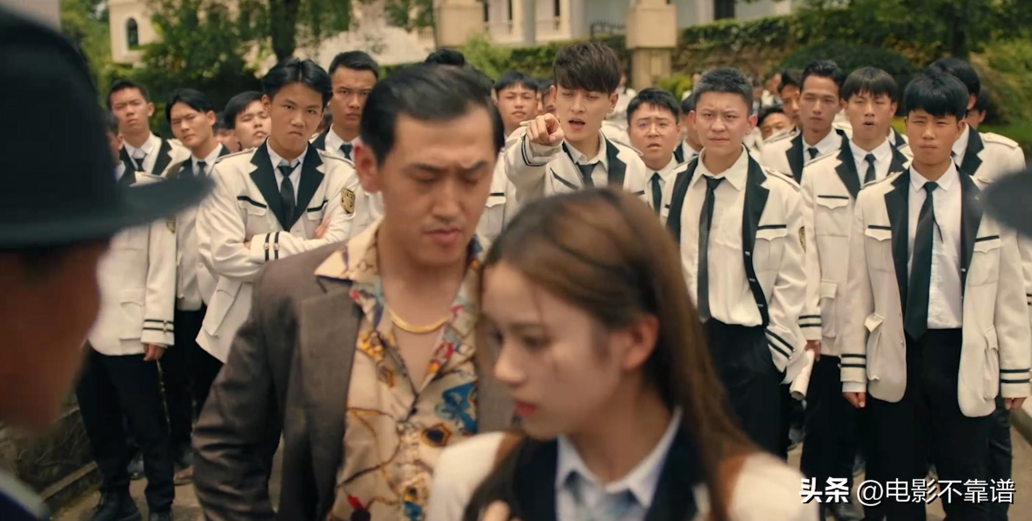 释小龙5到36岁的变化,现在的释小龙怎么样了