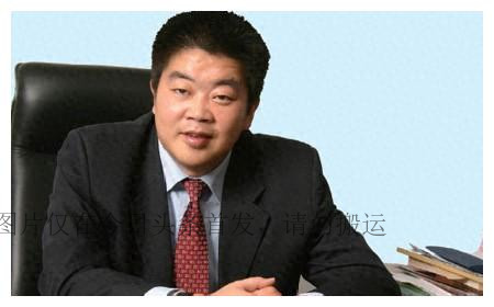 北京十大杰出青年刁福明,北京十大杰出青年