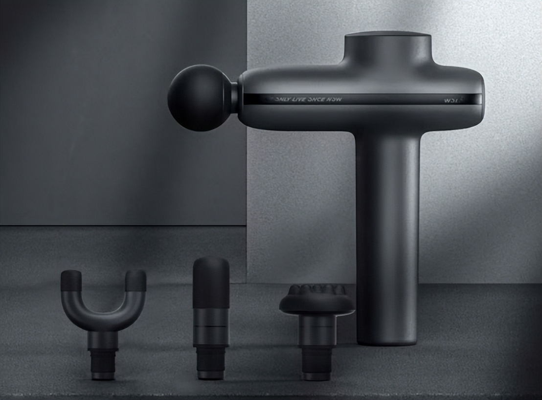 筋膜枪到底有多聪明,筋膜枪的弊端