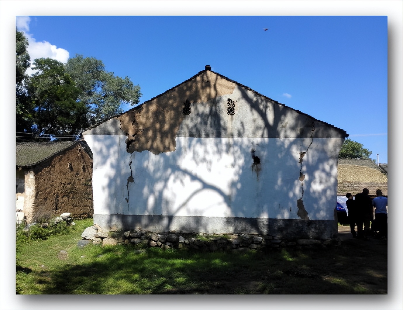 枫丹白露中国,探访中国最北漠河