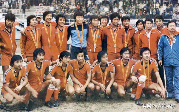 河南足球很特别，特别的你特别要知道