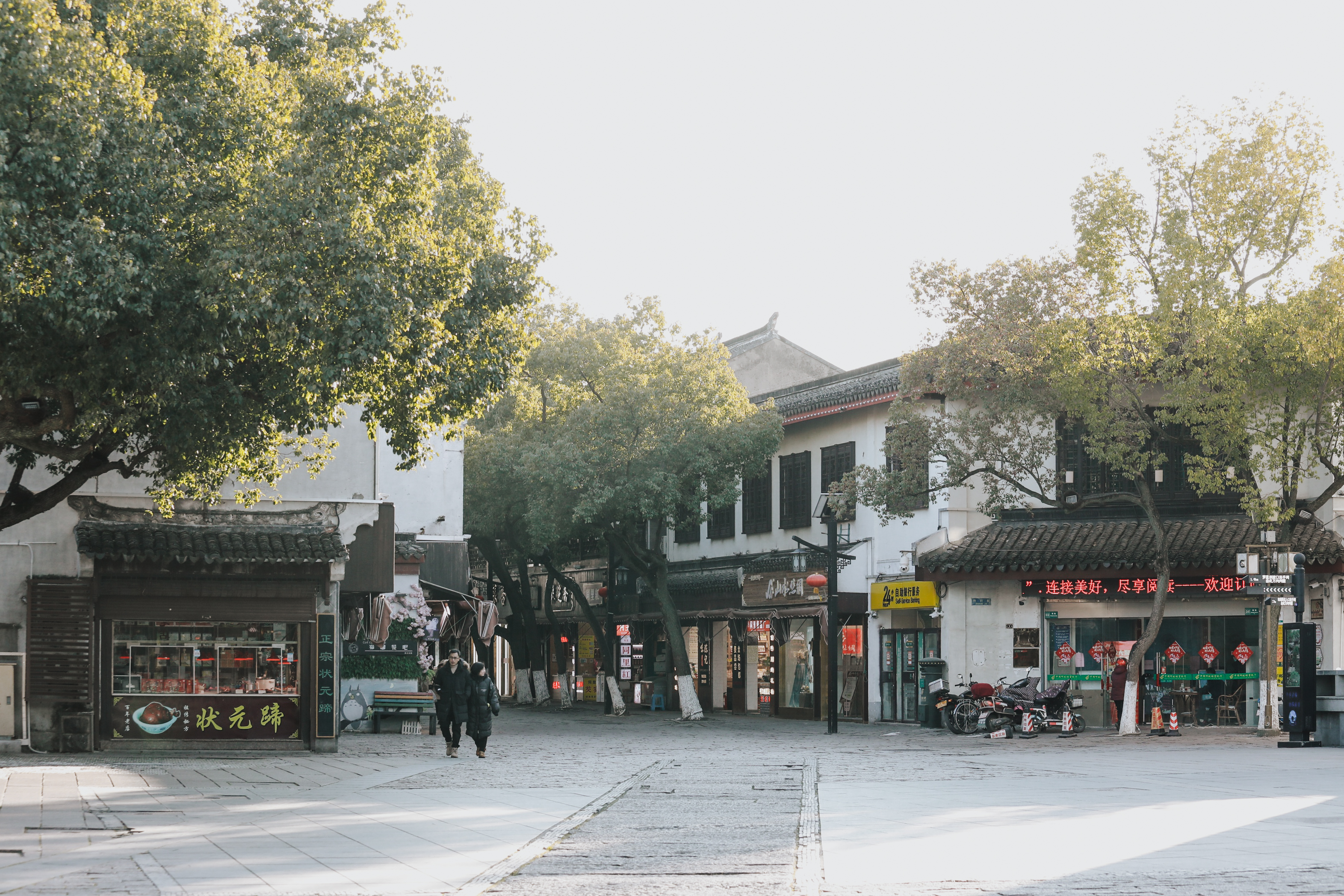 苏州双面绣,走进苏州双面绣