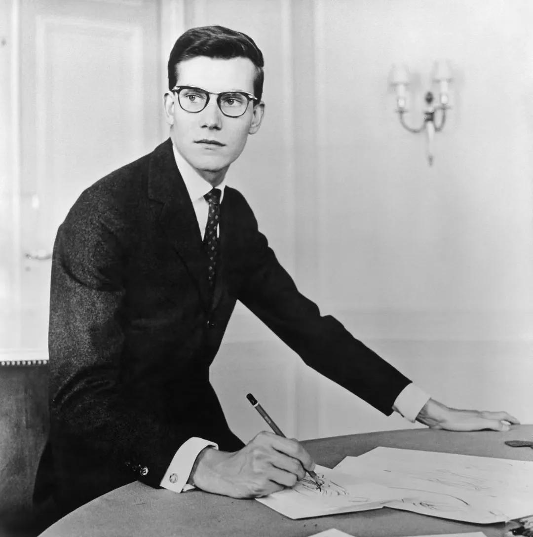 杨树林圣罗兰ysl圣诞,圣罗兰ysl俗称杨树林