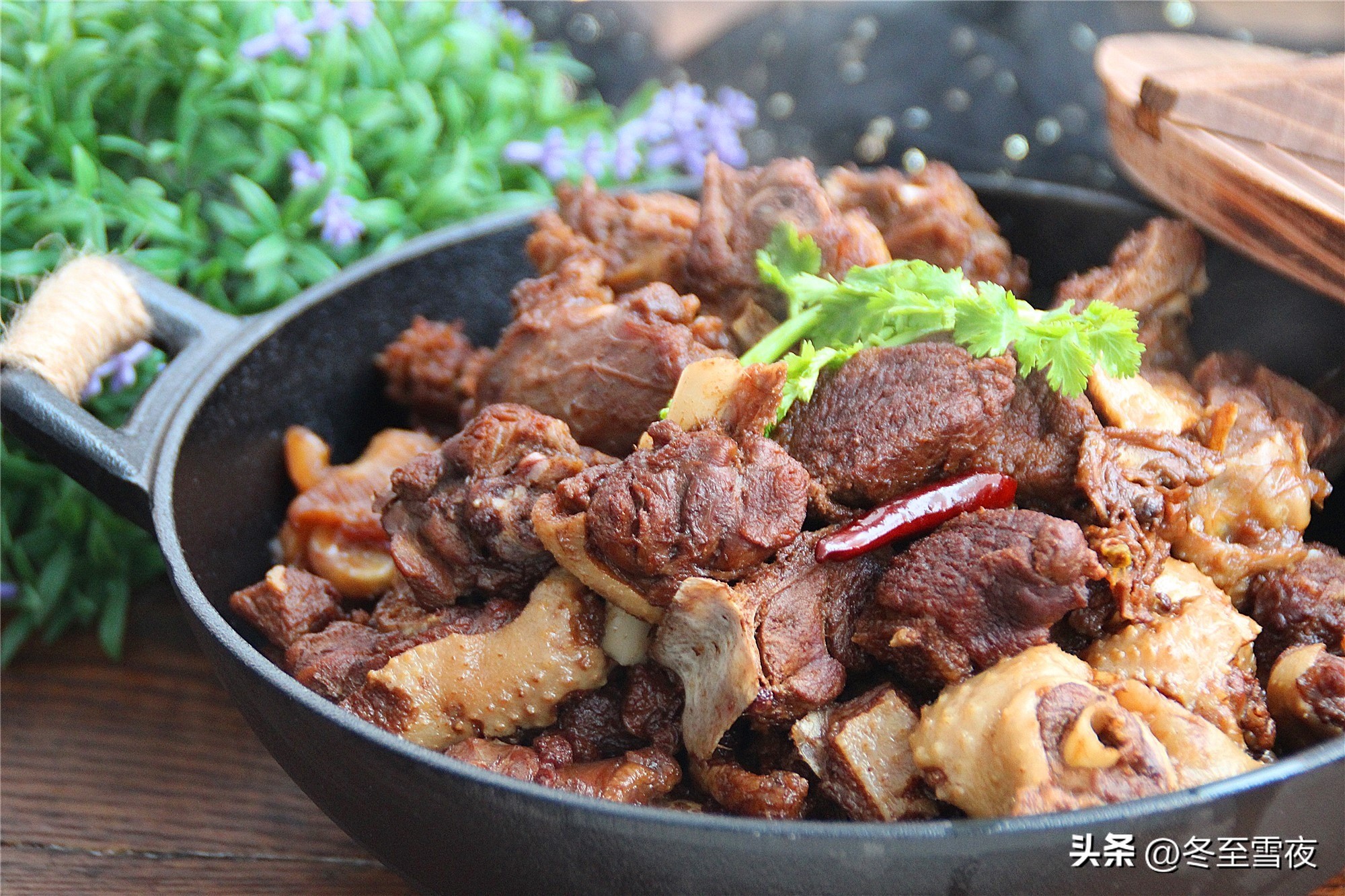 过年做菜不用犯愁，学会这10道经典家常菜做法，端上桌都是硬菜