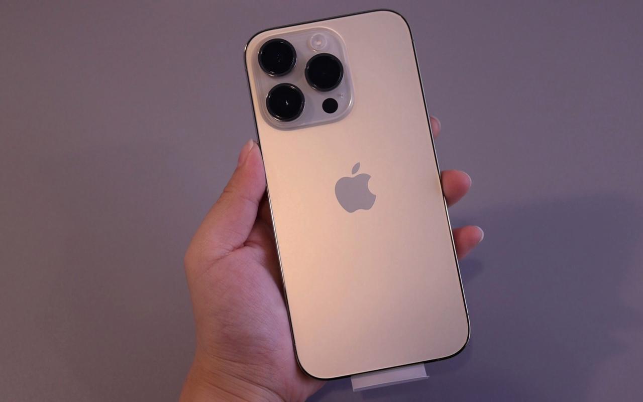 苹果手机好用还是华为手机好用,为什么都说苹果手机好