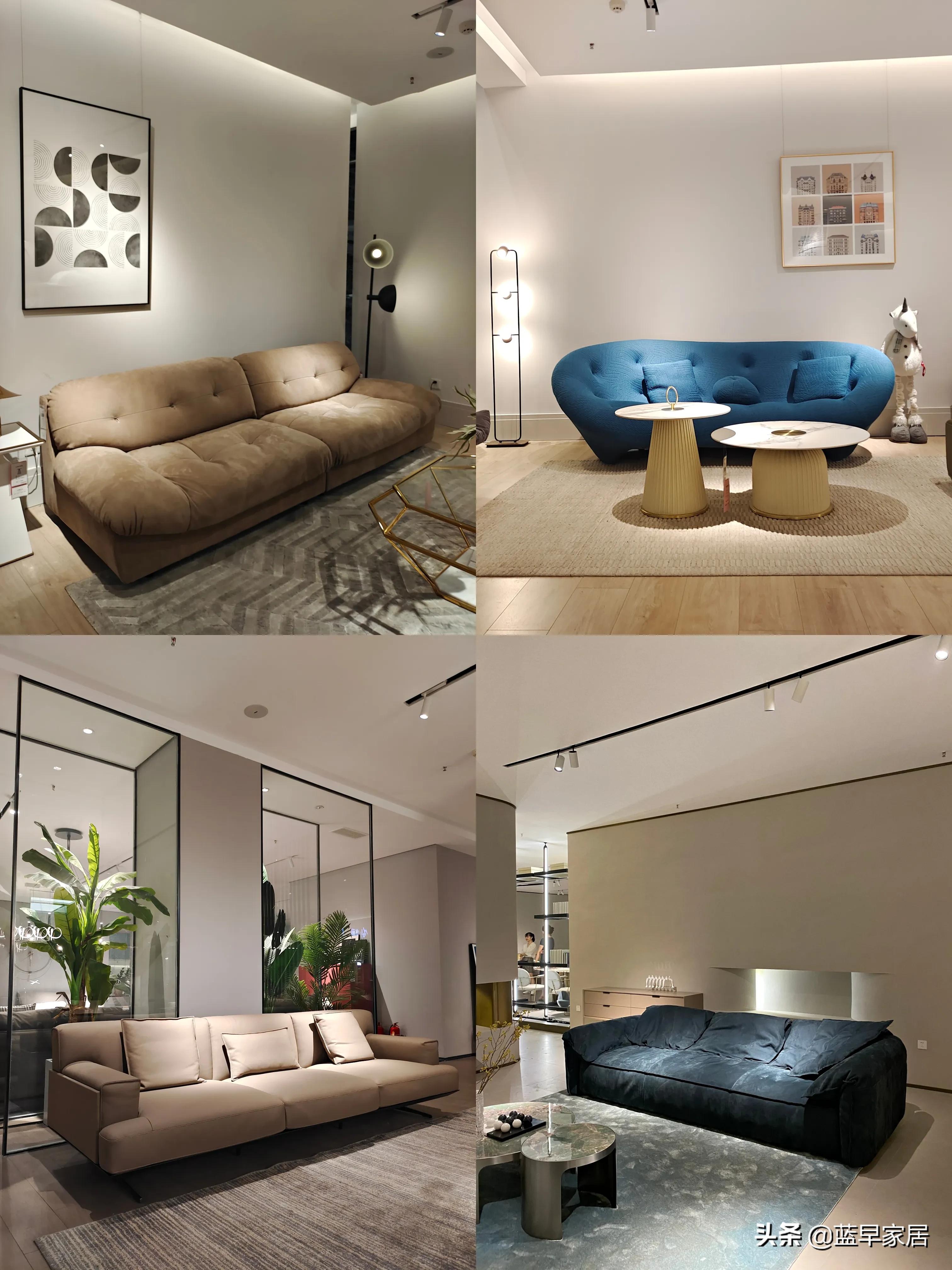 郑州逛家具的地方推荐,郑州家具卖场哪个好